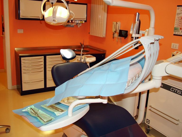 Studio dentistico
